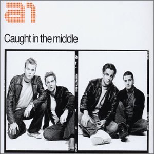 A1 - Caught in the middle